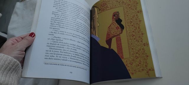 El conde De Montecristo