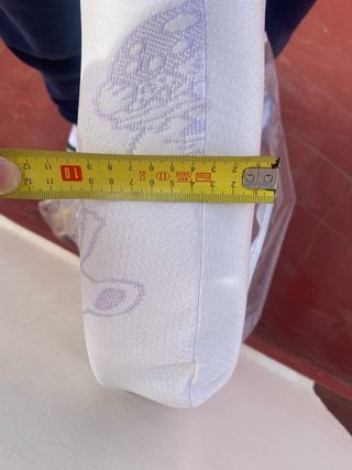 Materasso per culla Babybay