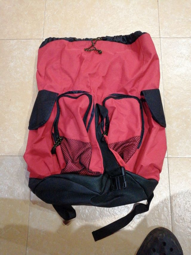 Zaino GreenSide 40l