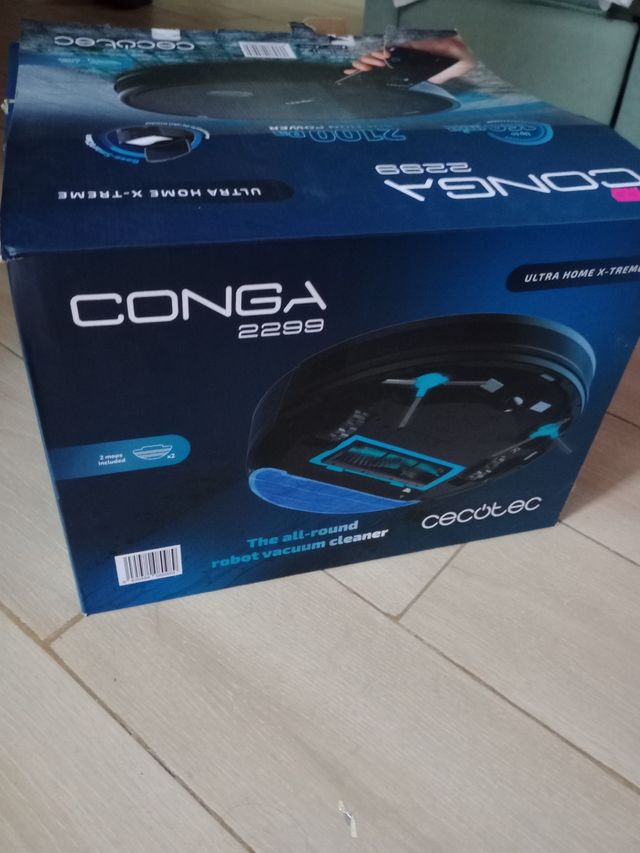 Conga 2299