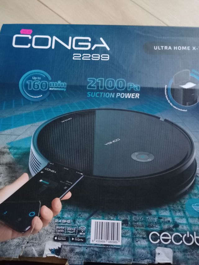 Conga 2299