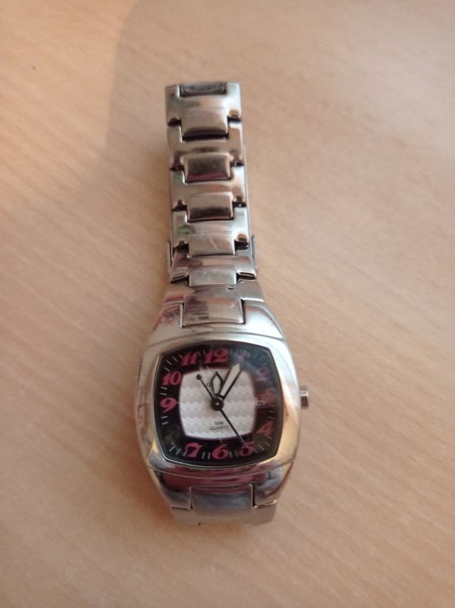 Reloj munister