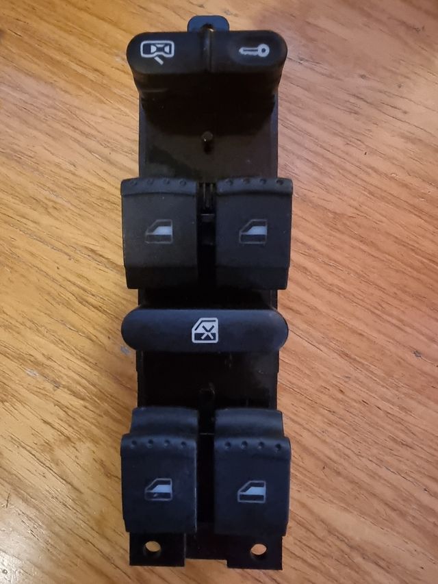 Botonera puerta volkswagen