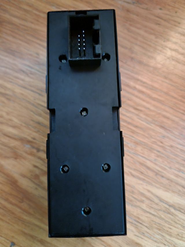 Botonera puerta volkswagen