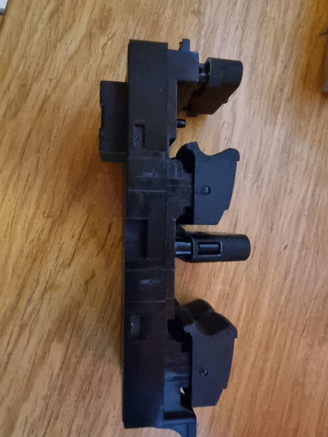 Botonera puerta volkswagen