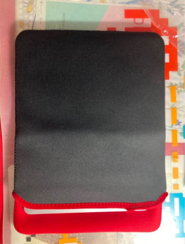 Funda portátil de neopreno