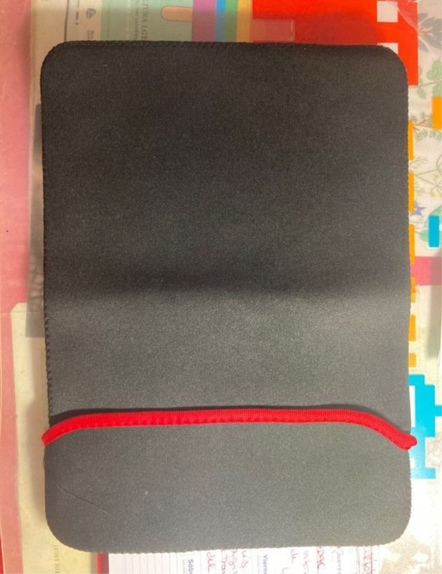 Funda portátil de neopreno