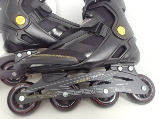 PATINES NUEVOS A ESTRENAR!!
