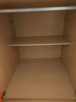 Habitación juvenil 