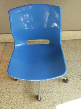 Habitación juvenil 