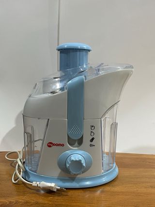centrifuga per frutta e verdura