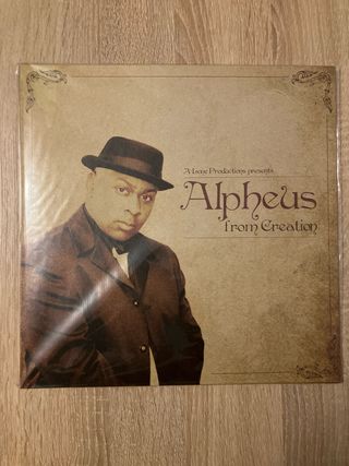 Música reggae (Cd / Lp)