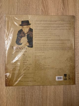 Música reggae (Cd / Lp)