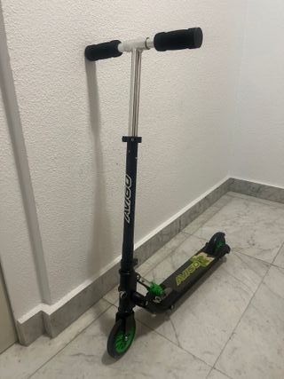 Patinete marca Avigo