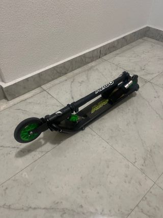 Patinete marca Avigo