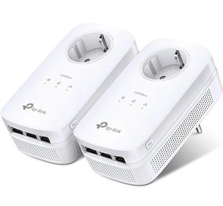 ROUTER TP LINK RIPETITORE WI FI EXTENDER
