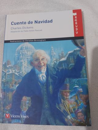 Cuento de Navidad