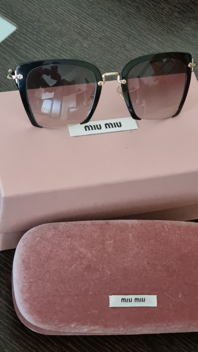 Gafas De Sol MiuMiu