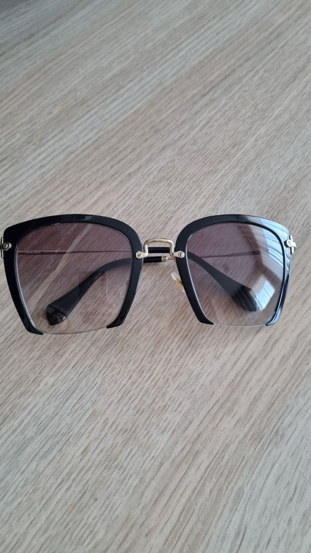 Gafas De Sol MiuMiu