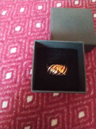 Anillo