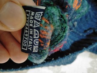 Maglione Robe di Kappa Taglia L