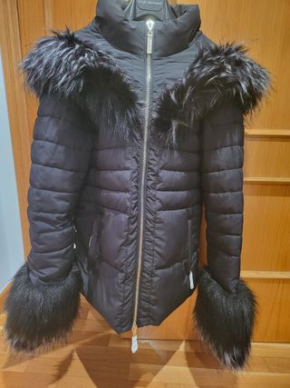 Anorak Relish talla L