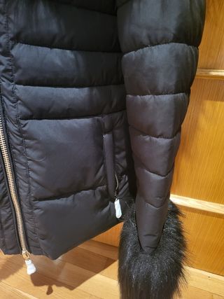 Anorak Relish talla L