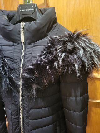 Anorak Relish talla L