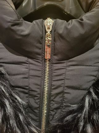 Anorak Relish talla L