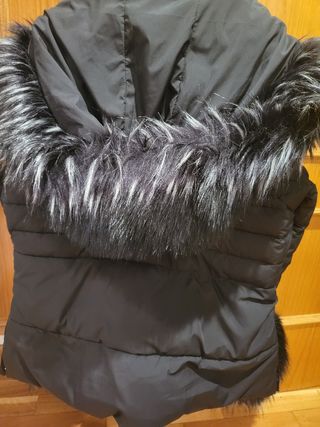 Anorak Relish talla L