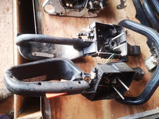 despiece motosierras stihl husqvarna