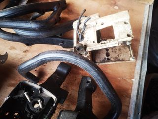 despiece motosierras stihl husqvarna