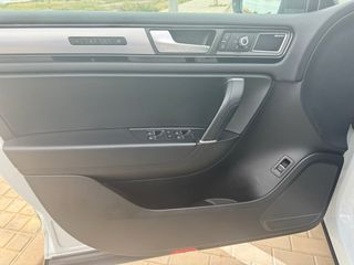 Volkswagen Touareg 2015