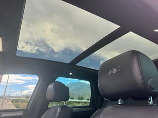 Volkswagen Touareg 2015