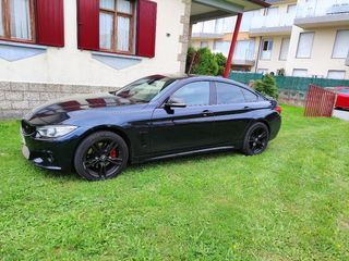 BMW 430d