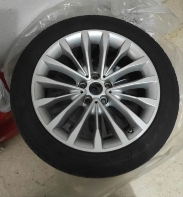 llantas de mercedes originales