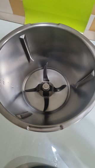 Vaso Thermomix Tm5