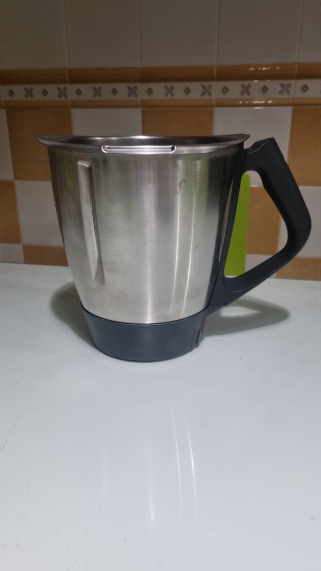 Vaso Thermomix Tm5