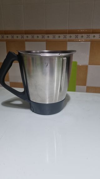 Vaso Thermomix Tm5