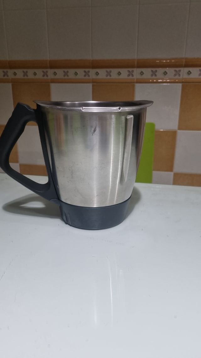 Vaso Thermomix Tm5