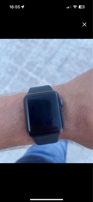 Apple Watch 3