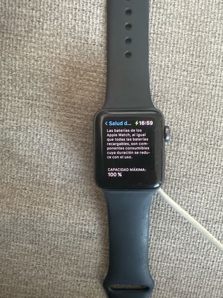 Apple Watch 3