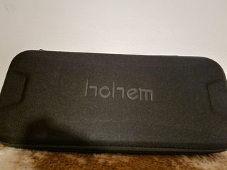 Hohem estabilizador iSteady Pro 3