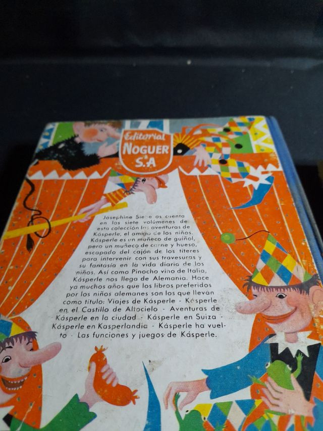 2 libros cuentos infantiles