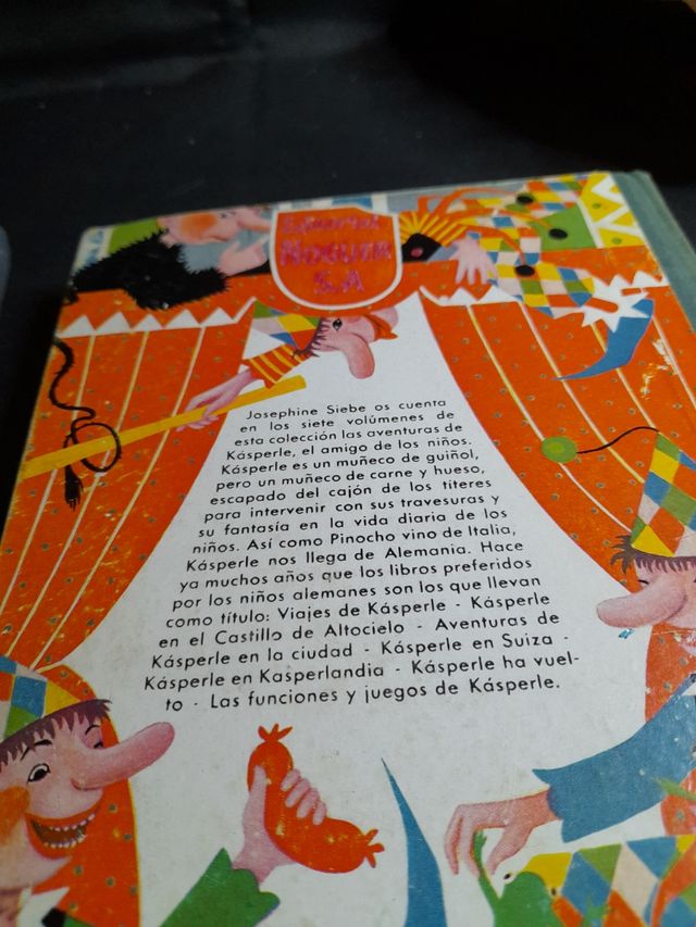 2 libros cuentos infantiles