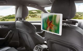 soporte de tablet para coche 