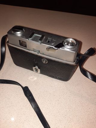 Camaras de fotos