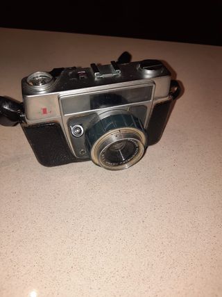 Camaras de fotos