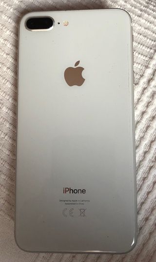 iphone 8plus 64GB