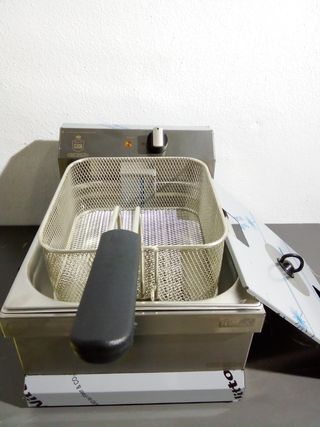 Freidoras Eléctrica 8 litros NUEVA 